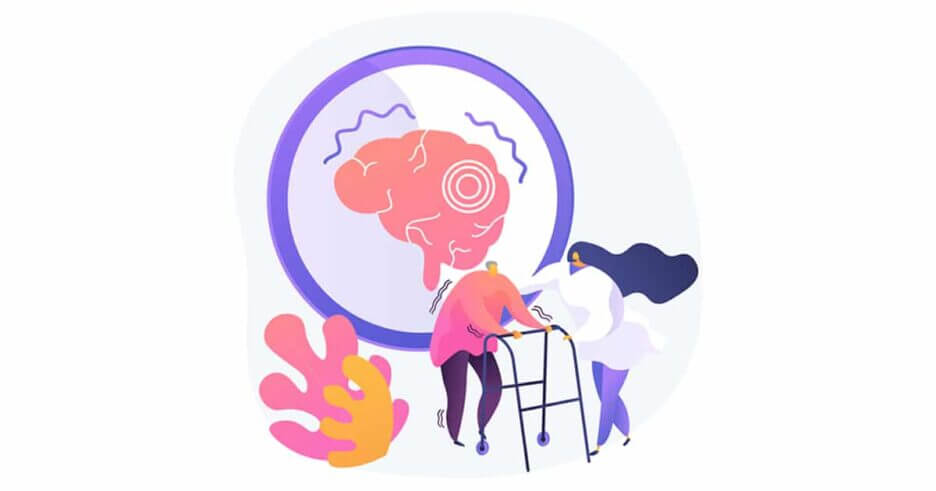 Residencia Santos Reyes - Benissanó - Valencia - Depresión de las Personas Mayores