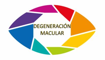 Residencia Santos Reyes - Benissanó - Valencia - Degeneración Macular