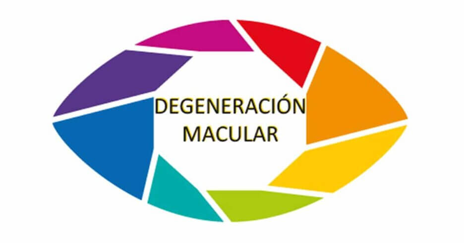 Residencia Santos Reyes - Benissanó - Valencia - Degeneración Macular