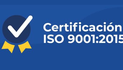 Residencia Santos Reyes - Benissanó - Valencia - ISO 9001:2015