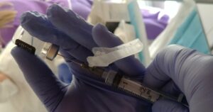 Residencia Santos Reyes - Benissanó - Valencia - Vacuna Covid-19 Residencia Santos Reyes - Benissanó - Valencia - Vacuna Covid-19