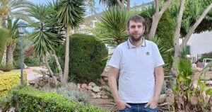 Residencia Santos Reyes - Benissanó - Valencia - Entrevista a Gabriel Martínez Residencia Santos Reyes - Benissanó - Valencia - Entrevista a Gabriel Martínez