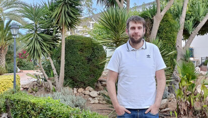 Residencia Santos Reyes - Benissanó - Valencia - Entrevista a Gabriel Martínez