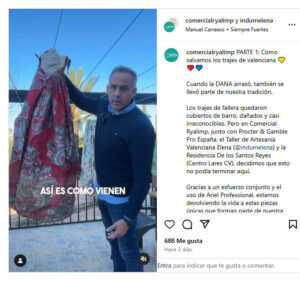 Residencia Santos Reyes - Benissanó - Valencia - Colaboramos con RYALIMP - ryaluimp1 3